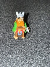 Figur der rote korsar - der,