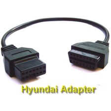 Adapter für Hyundai für