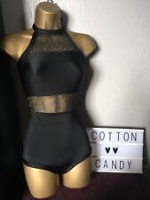 Sparkly glitzernd Mesh Rave