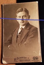 Herr Eden ? als Mann -