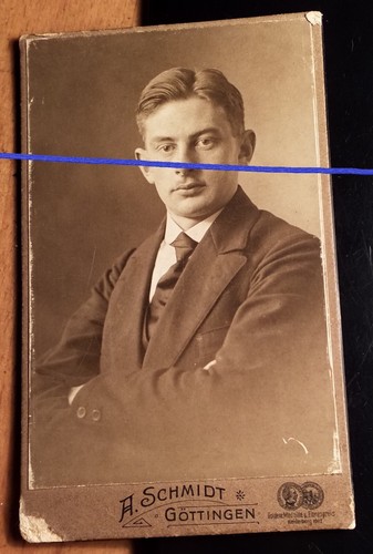 Herr eden als - eden, ?