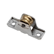 Laufrolle Laufschiene