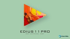 Grass valley edius - pro, 11
