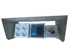 Wetterschutz Wetterschutzdach