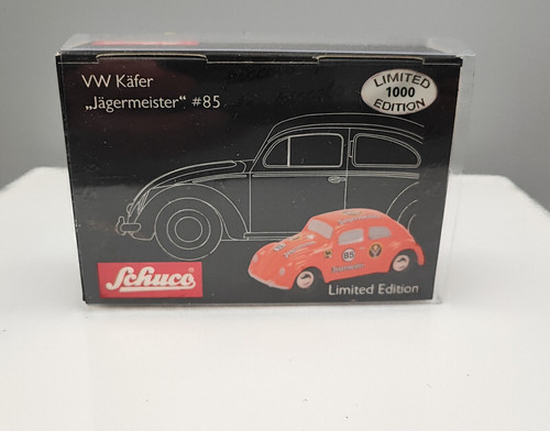 Schuco piccolo käfer 85 - piccolo,
