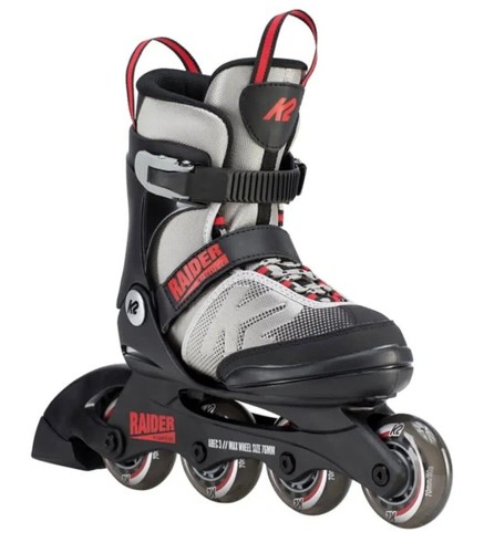 Inlineskates alexis 84 - alexis,