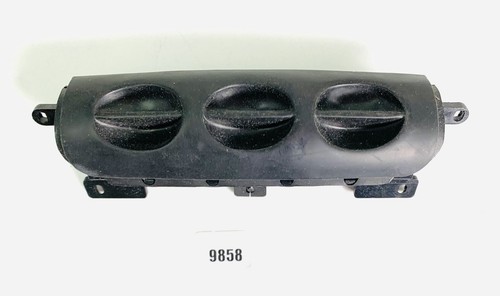 Sirona platine kopfstütze 29 - kopfstütze,
