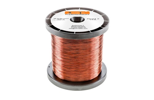 Kupferlackdraht w210 grad - w210,