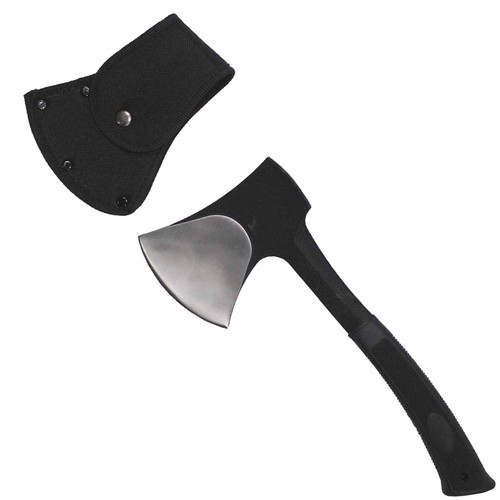 Beil aus guss stahl - beil, mfh