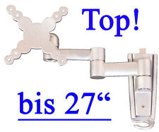 LCD LED MONITOR WANDHALTERUNG