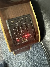 Takamine CTP-2 CoolTube Pre