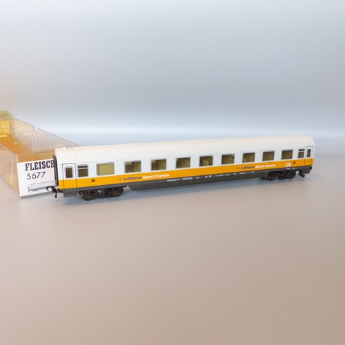 Fleischmann 5677 k - h0,