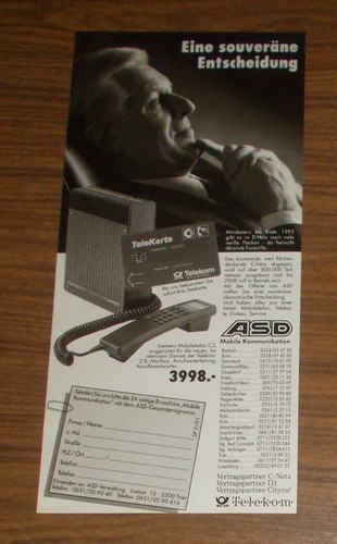 Seltene werbung asd - asd,