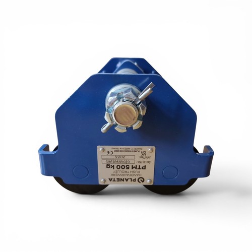 Planeta handfahrwerk ptm - planeta,
