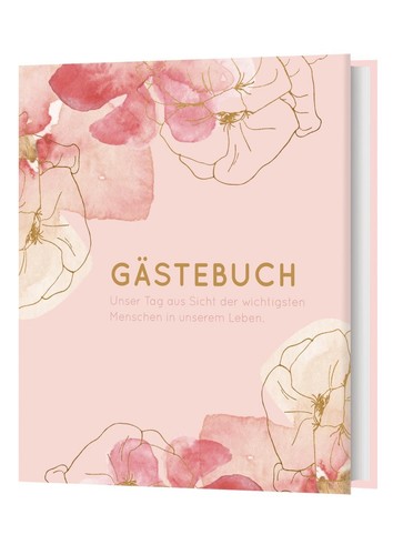 Hochzeit gästebuch - hochzeit, ~