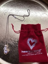 Engel mit Perle Anhänger ohne