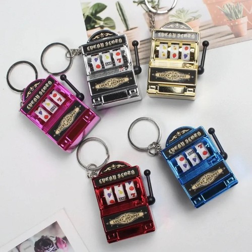 Mini spielautomat - mini,