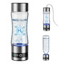 Wasserionisierer Wasserstoff