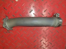 Kawasaki ZX10R Bj.04 Auspuffanschlussrohr Auspuff