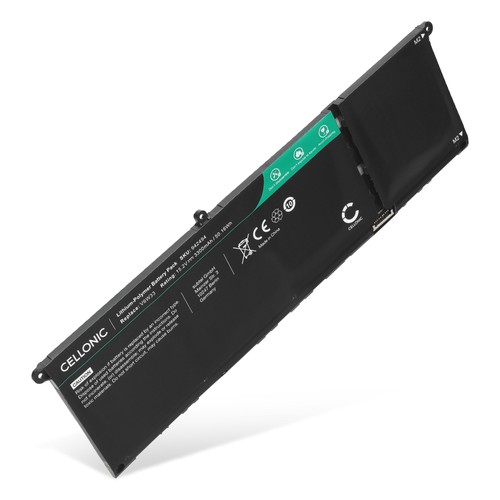 Akku für dell - vostro, 5415