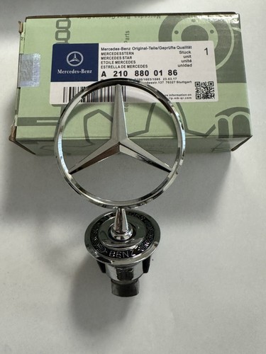 Mercedes stern w202 - mercedes,