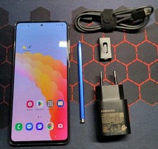 Samsung Galaxie Note 10 Life