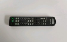 Original SONY Fernbedienung RM-U306 AV System 2 Remote Control