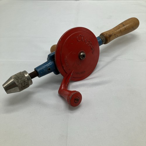 Vintage clipper fleetway - vintage,