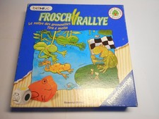 Frosch Rallye (Ravensburger)