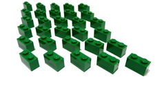 30 x LEGO® 3004 City