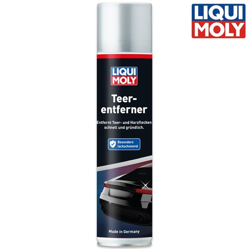 Liqui moly 1600 teerentferner - liqui,
