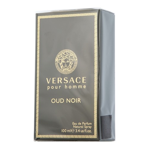 Versace pour homme oud noir - oud,