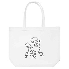 Einkaufstasche "Tänzelnder