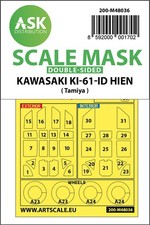 Art Scale Kit 200-M48036 -