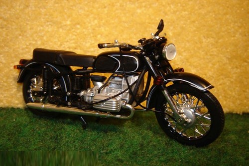 Kmz dnepr 10 - kmz,
