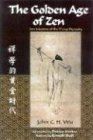 The golden age zen - age, zen: