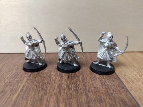 Herr der ringe - herr, wachen