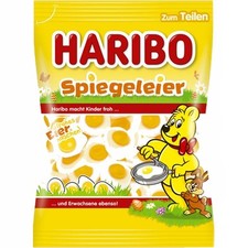 Haribo Spiegeleier Fruchtgummi