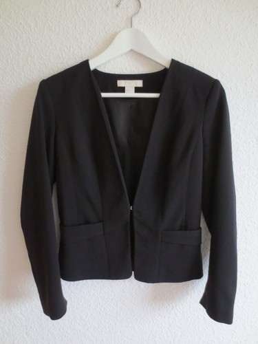 Schicker damen blazer ohne - damen,