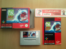 ★ COOL SPOT (Virgin) Super