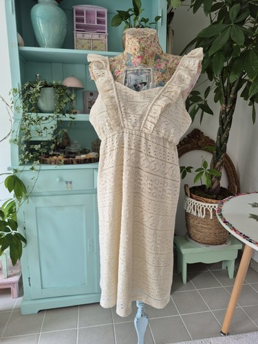 Kleid von cache 42 beu - von,