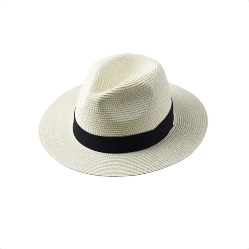 Herren damen panamahut - herren,