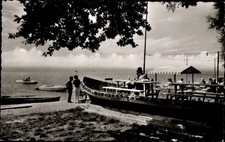 Ak Fischbach Friedrichshafen