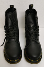 Dr. Martens Stiefel
