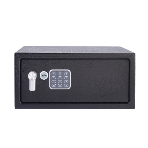 Elektronischer tresor laptop - tresor,