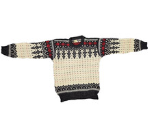 Vintage Janus Norway Pullover