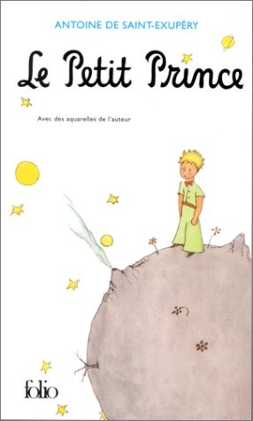 Petit prince antoine de - prince,