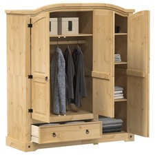 Kleiderschrank
