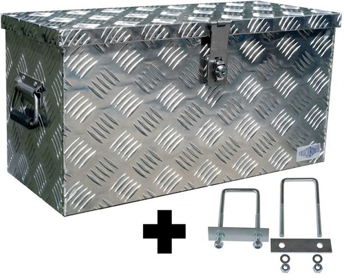 Truckbox d040 inkl - truckbox,