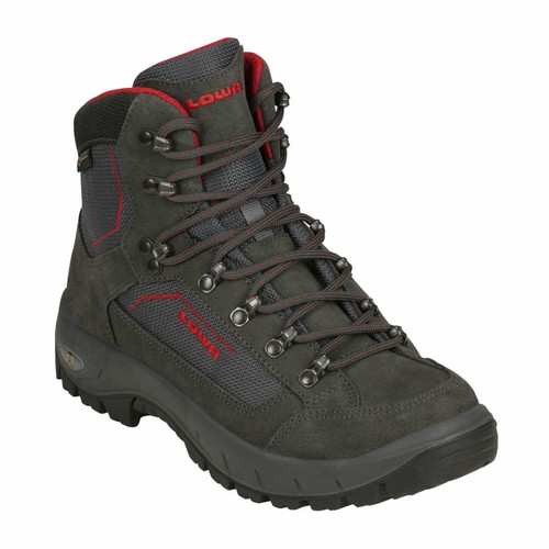 Lowa wanderschuhe - lowa,